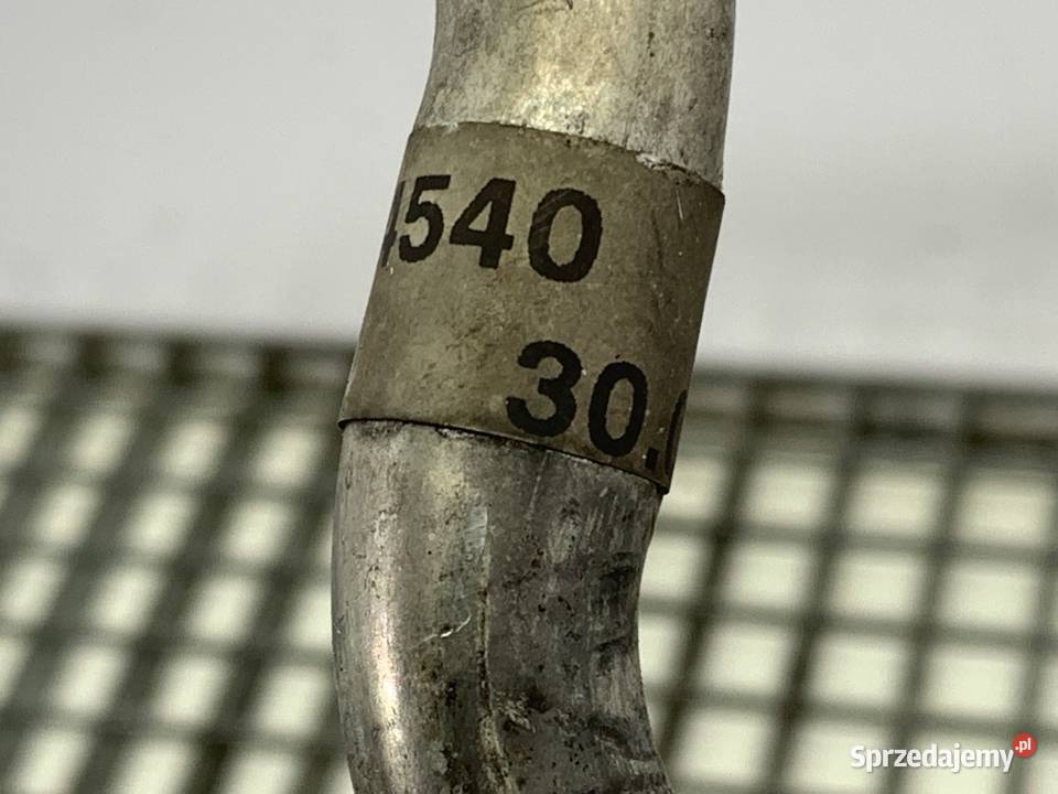 RURKA KLIMATYZACJI MINI R50 R53 1504540 16 116 osobowe sprzedam