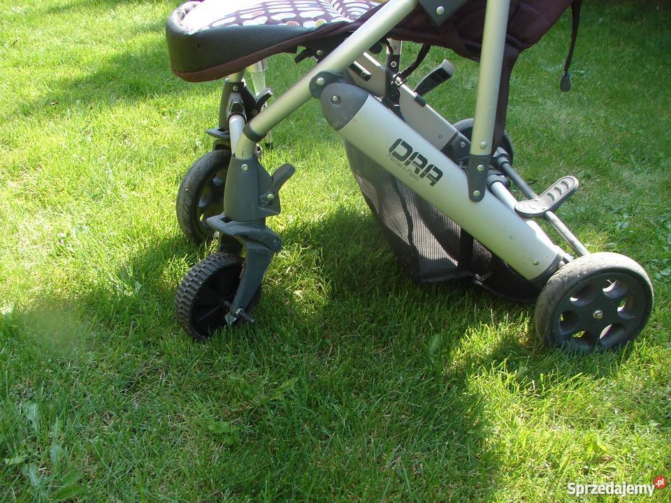 Wózek MamasPapasORA Tychy sprzedam