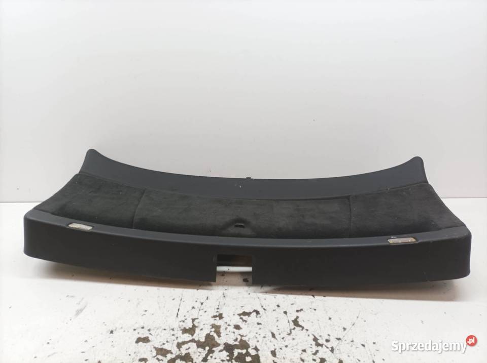 OSŁONA TAPICERKA KLAPY BAGAŻNIKA ROLETA AVANT Motoryzacja świętokrzyskie