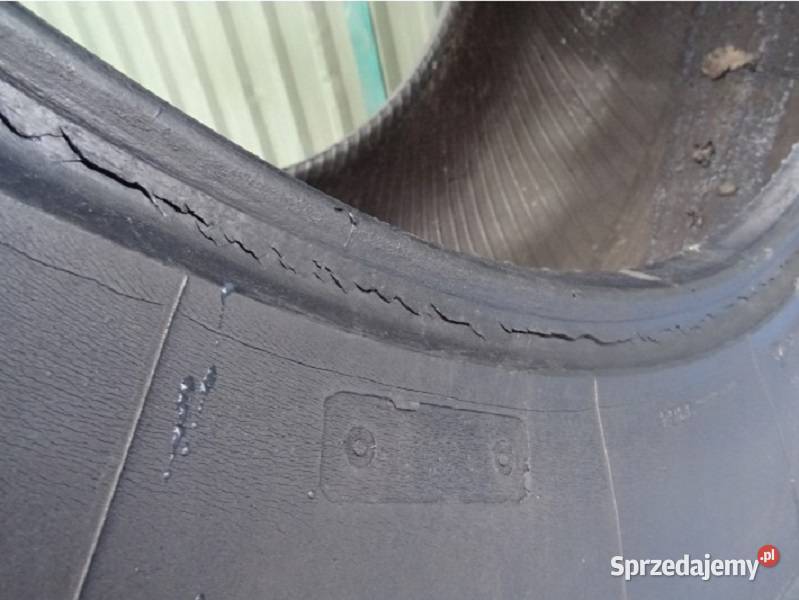 OPONA TRELLEBORG TM 900 HIGH POWER 80070 R 38 Małomice