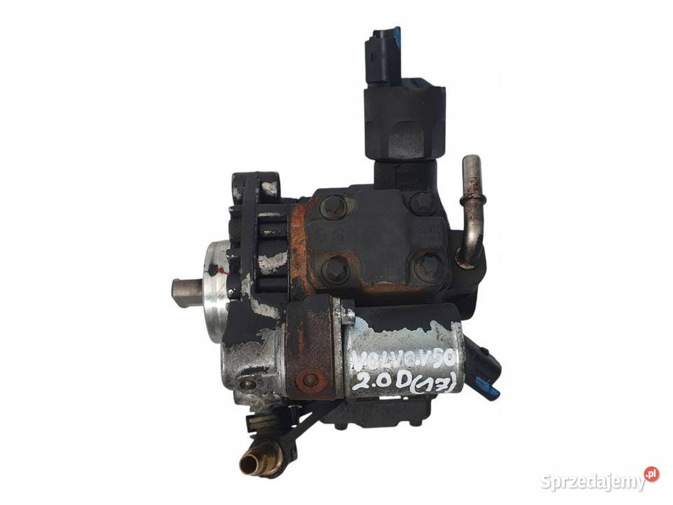 POMPA WTRYSKOWA Ford Focus MK2 Volvo V50 20 TDCi