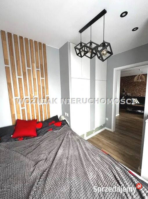 Mieszkanie 37m2 2 pokoje BoguszówGorce Boguszów-Gorce