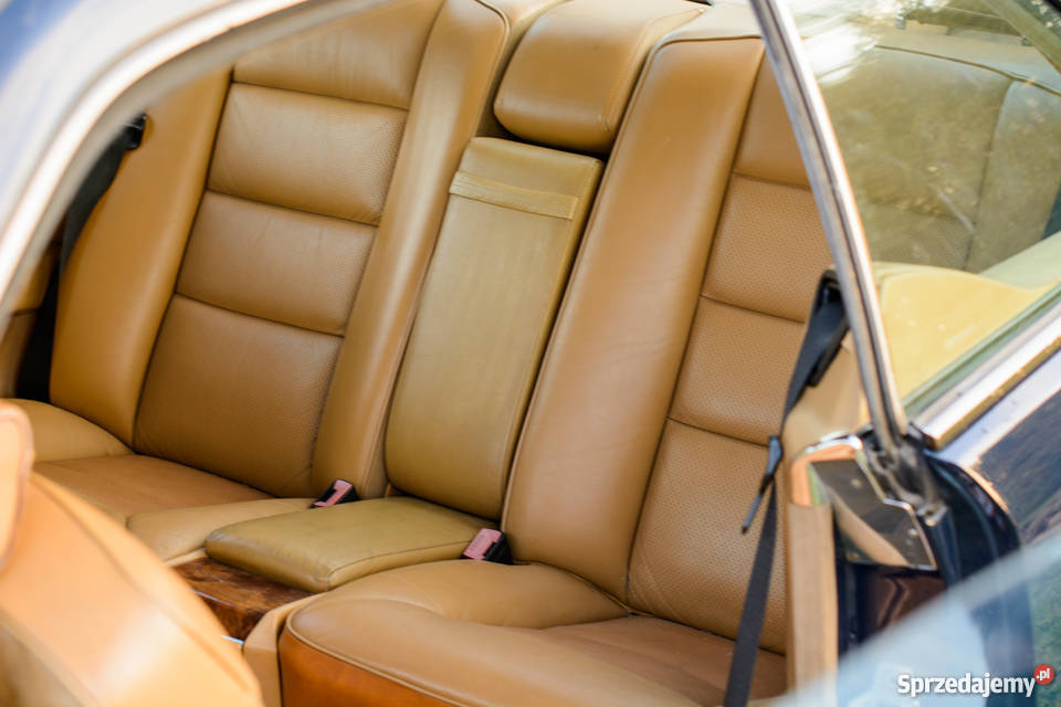 Mercedes W124 Coupe 90 30l Diesel