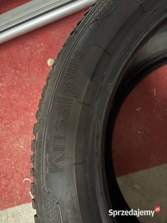 Opony zimowe 17 Warszawa