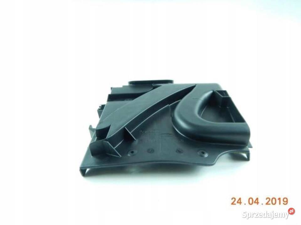 KANAŁ NAGRZEWNICY FORD GALAXY 9400 1000539 Przewody nagrzewnic