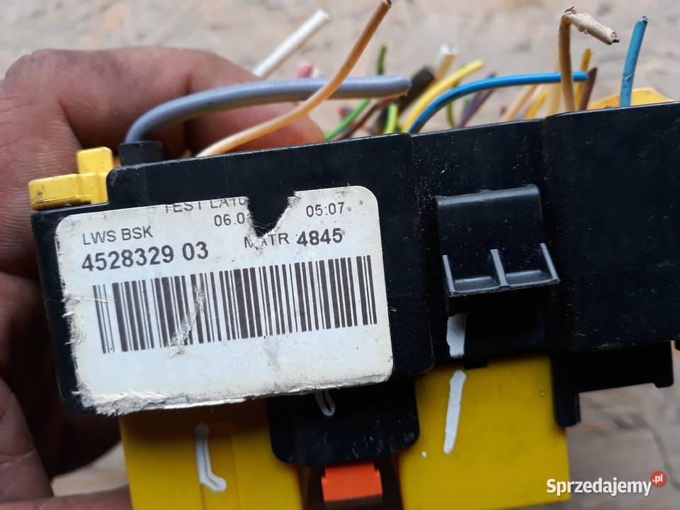 PEUGEOT 208 2008 MODUŁ SKRZYNKA BEZPIECZNIKÓW osobowe