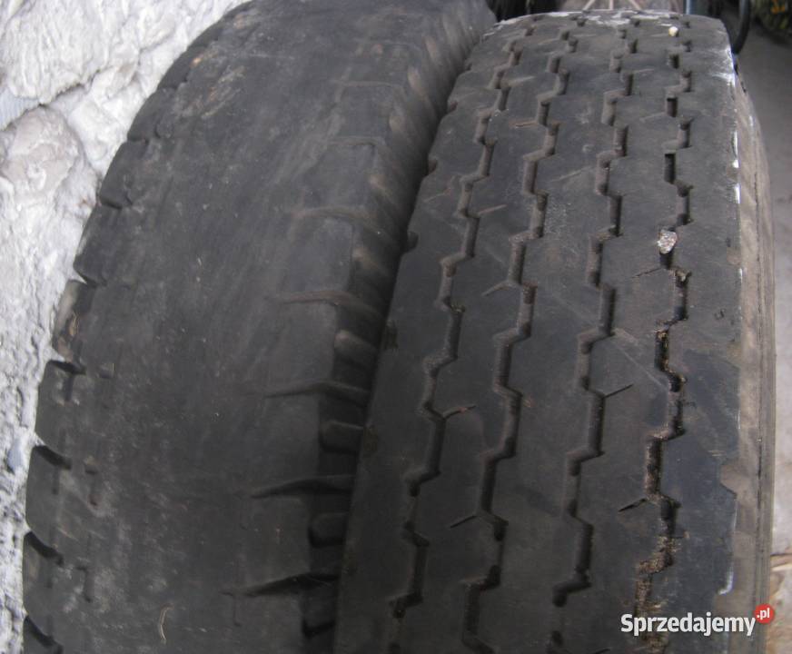 Opona 82520 Degum Dąbrowa Górnicza