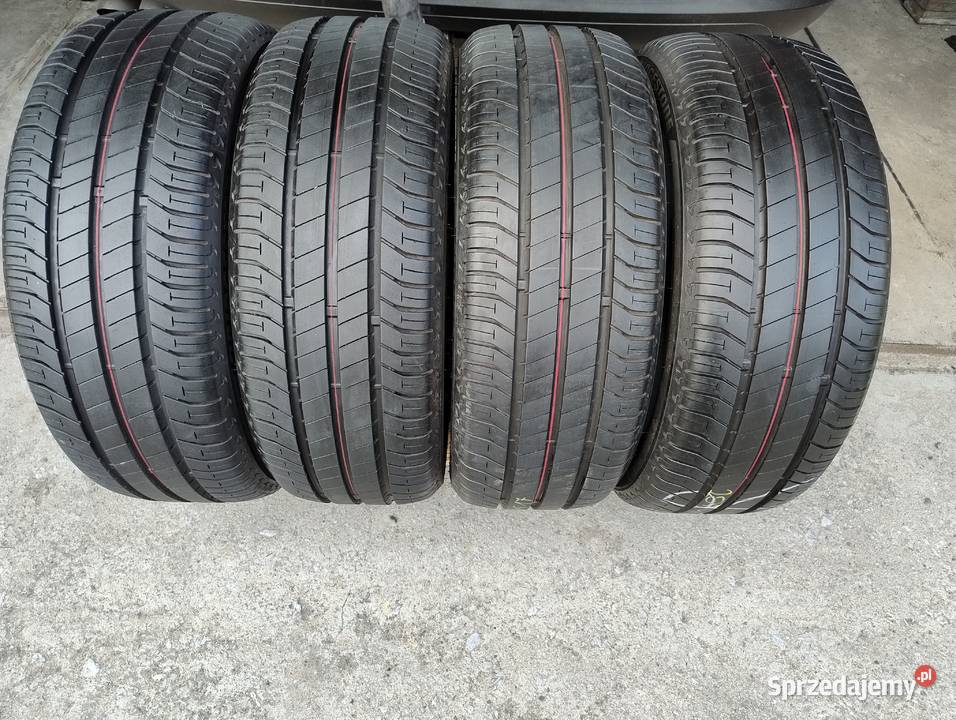 Opony 1720545 Bridgestone Kalisz