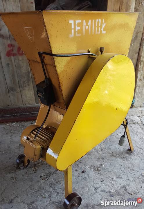 Rozdrabniacz jemioł NOWY Rolnictwo Miechów