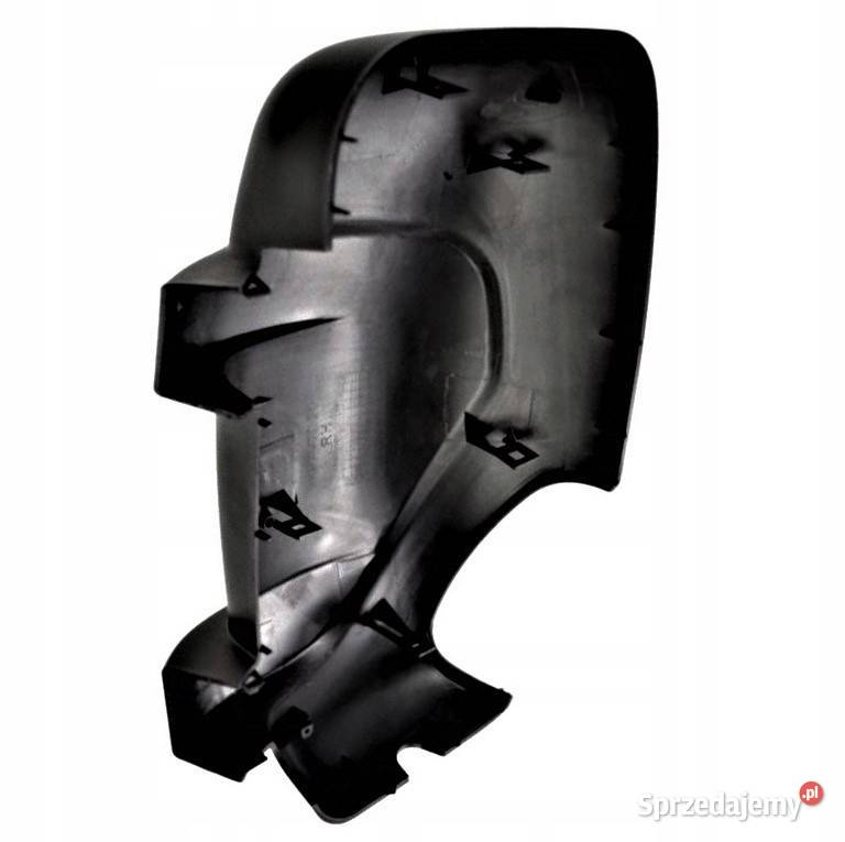 Obudowa Prawa Długa lusterka Renault Master łódzkie