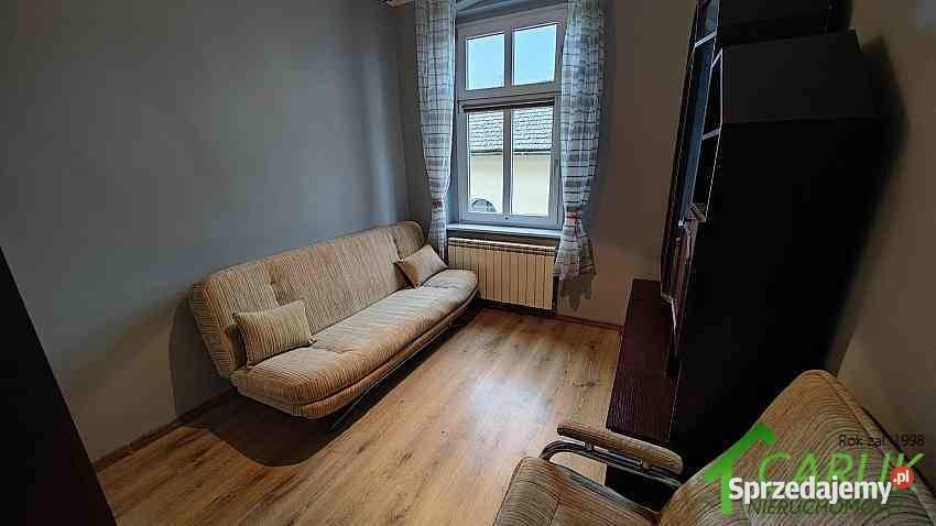 Mieszkanie do sprzedania 51m2 2 pokojowe Kamień Liczba pokoi 2 Kamień Pomorski