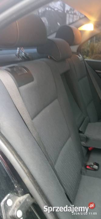Bmw E39 25i 192 Sliczna Sztuka Bolesławiec