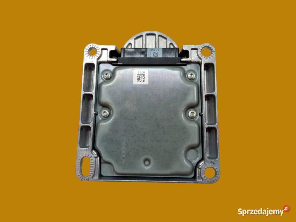 MODUŁ 6864204 0265020738 Bmw Seria 1 II 20112019