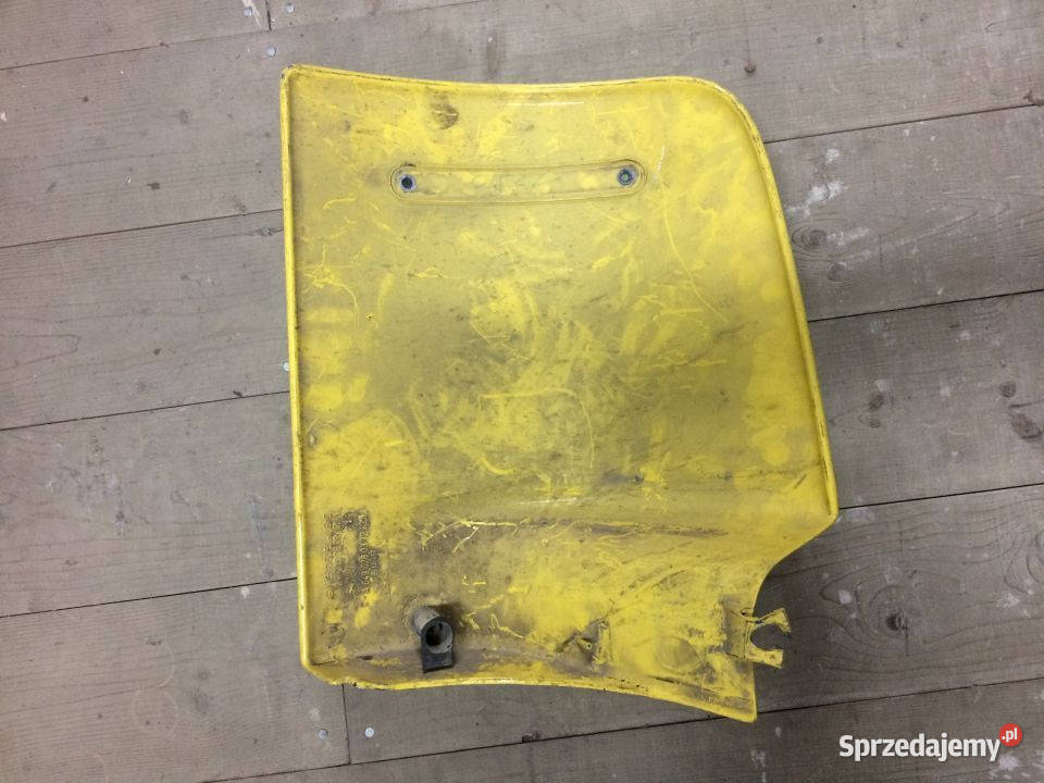 OWIEWKA NAROŻNIK KABINY 6496280372 LE SK ciężarowe Motoryzacja