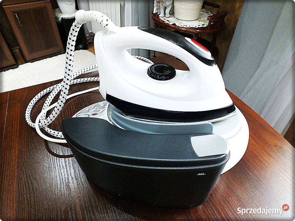 QUIGG DBS 2400 Sprawne i piękne IDEAŁ nowe lubuskie Żary