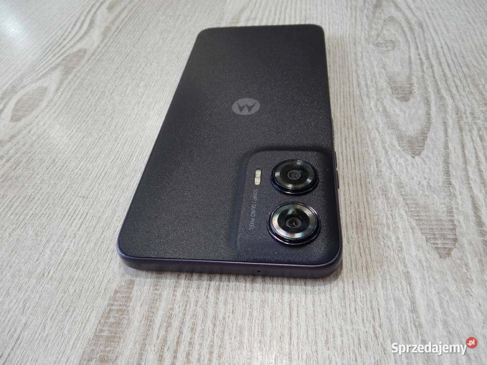 Telefon Motorola Moto G35 5G 8128GB Leżajsk