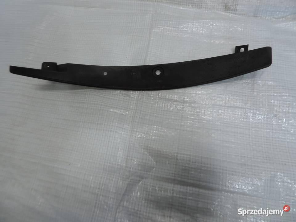 LISTWA ZDERZAKA PRAWY TYŁ FORD ECOSPORT MK2