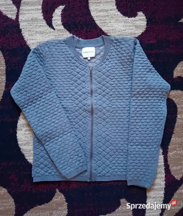 Bluza na suwak mazowieckie Warszawa