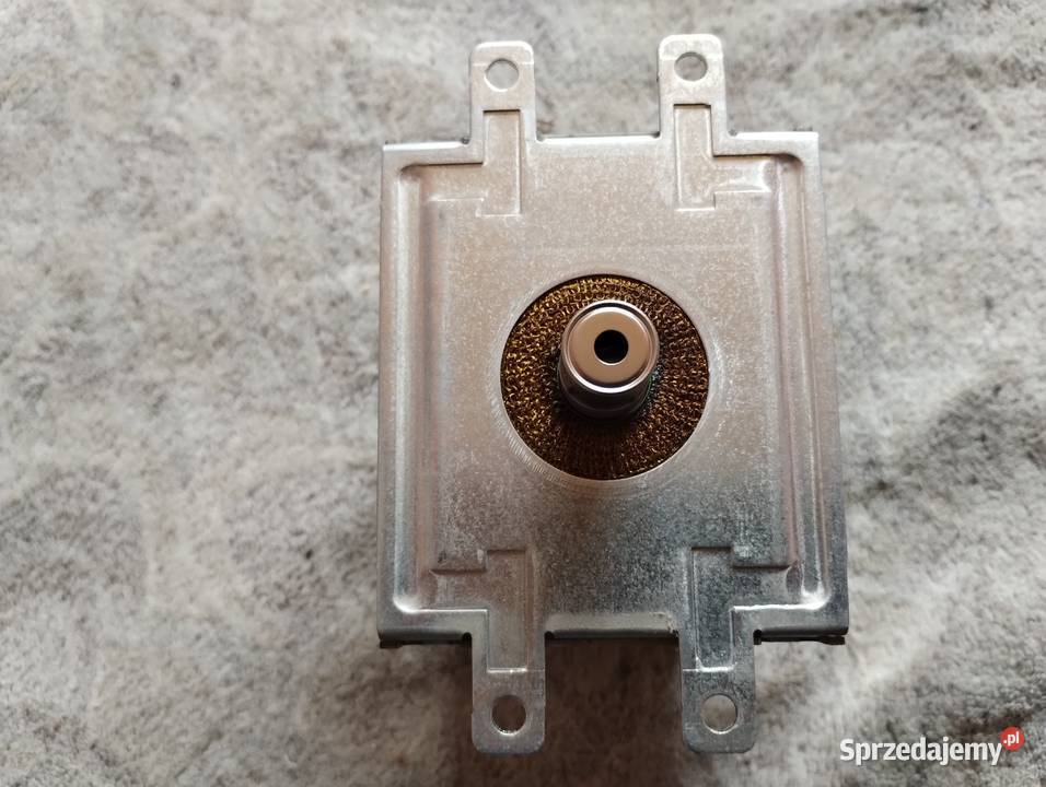 2M210M1 Magnetron mikrofalówki Siemens Elektronika kujawsko-pomorskie Bydgoszcz