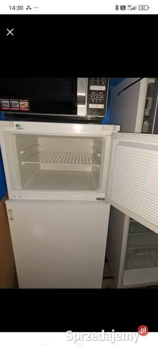 Sprzedam lodówkę Warszawa