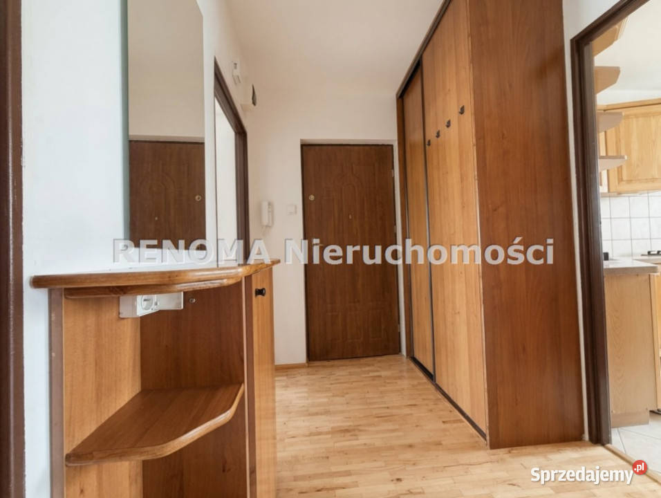 Mieszkanie 57m2 Białystok podlaskie