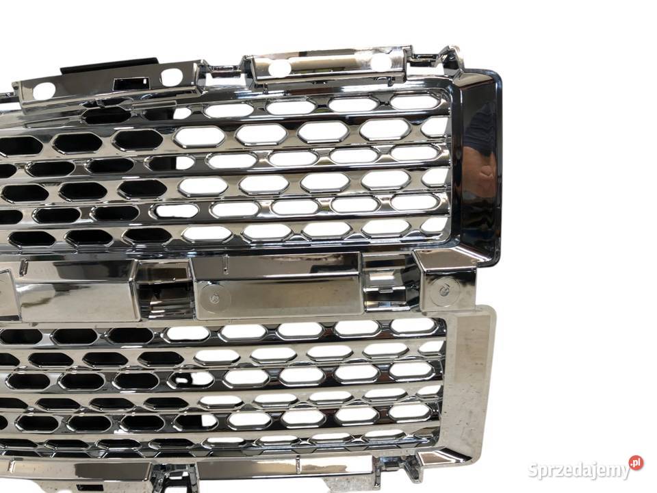 Dodge RAM 1500 20132019 Kratka grill atrapa Atrapy sprzedam