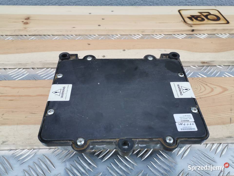 Komputer ECU JCB 728M2129 Wilkowo