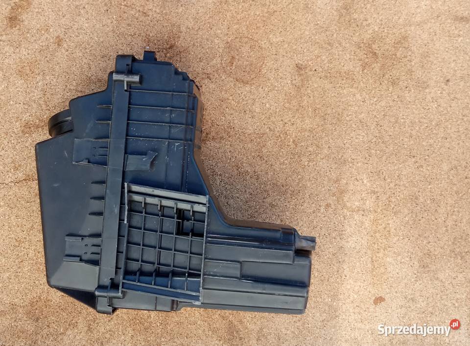 Sprzedam obudowę filtra powietrza do Peugeot powietrza Opole