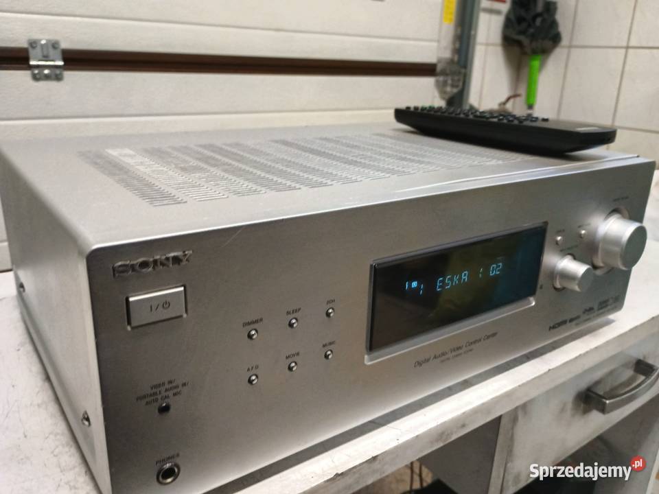 Amplituner AV 51 SONY HDMI Lubin