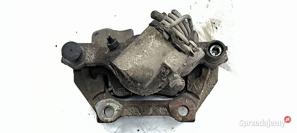 ZACISK HAMULCOWY TYŁ LEWY RENAULT LAGUNA III Lipno sprzedam
