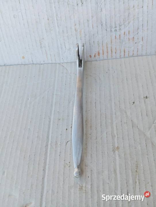 KLAMKA DŹWIGNIA KIEROWNICA K750 DNIEPR URAL Niemodlin