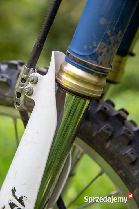 Yamaha WR 250 2015 Lublin