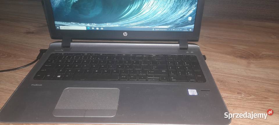 Notebook HP ProBook 450 G3 156 Intel Core i5 16 Wrocław