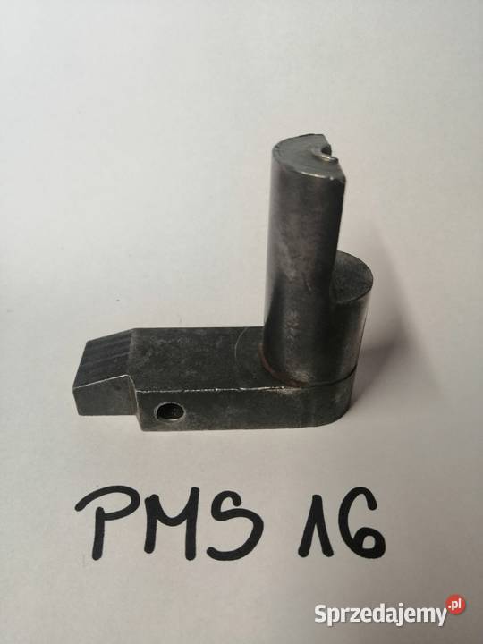 ZABIERAK CZĘŚĆ DO PRASY KLIN PMS 6 PMS 103 PMS