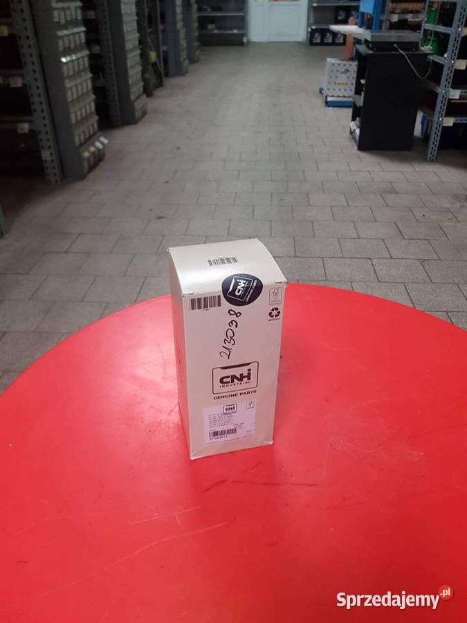 750131056 Filtr Hydrauliczny CNH Ciągnik Holland sprzedam