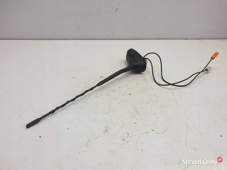 ANTENA RADIA Dachowa Opel Corsa F 980204072 sprzedam
