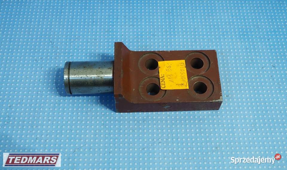 Wspornik amortyzatora JELCZ 4310050316 ciężarowe Włocławek