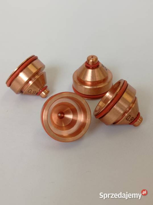 Dysza M2009 fi 09 mm Kjellberg Piaseczno sprzedam
