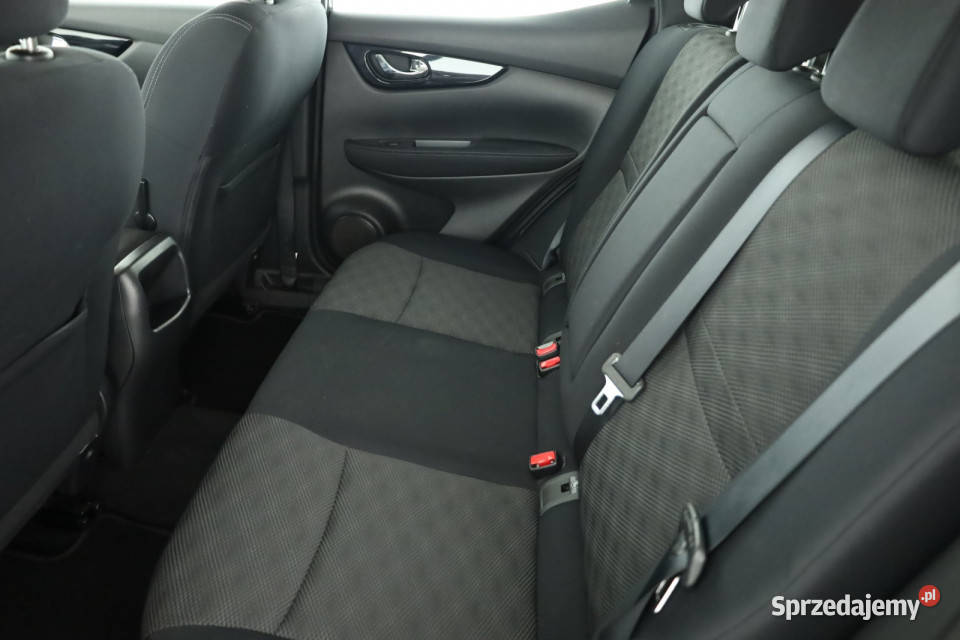 Nissan Qashqai 12 DIGT Qashqai Piaseczno