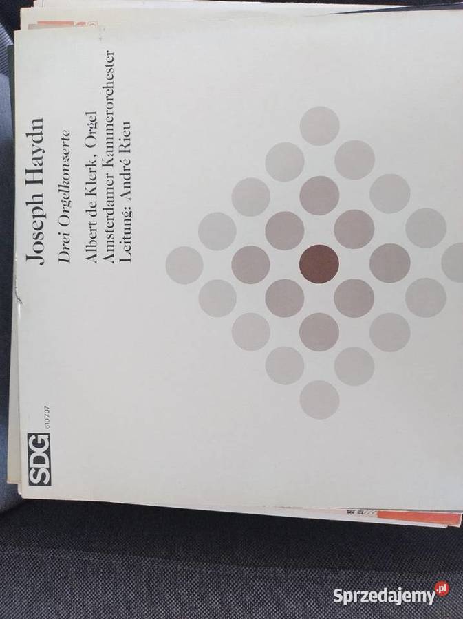 Płyty winylowe Żory sprzedam