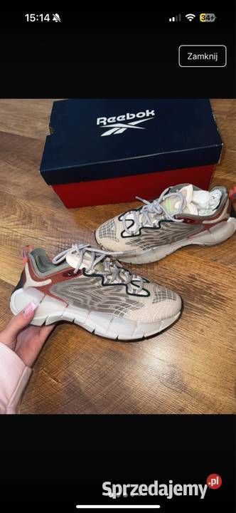 buty sportowe reebok Tarnów
