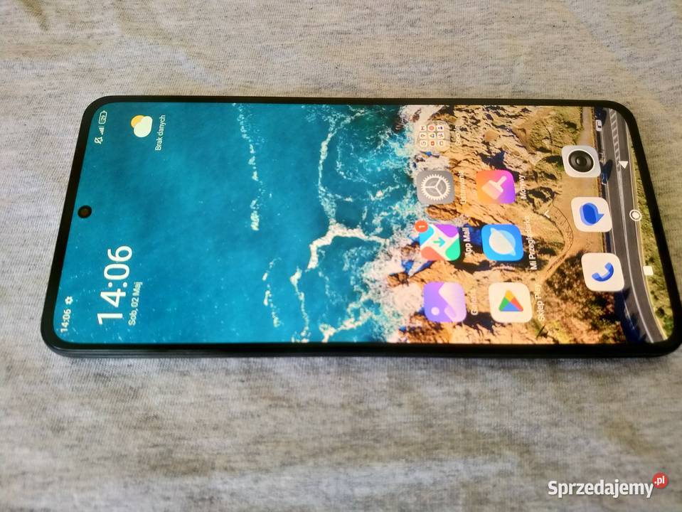 Xiaomi 12T 8128 GB stan Trzebnica sprzedam