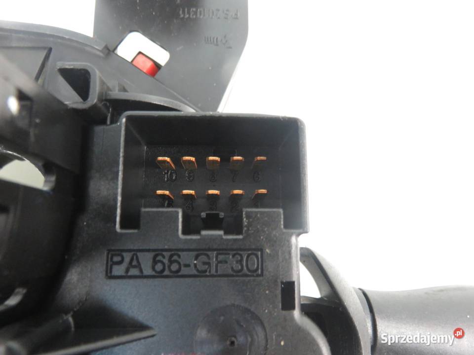 PRZEŁĄCZNIK ZESPOLONY CONNECT 2T1T13335AB