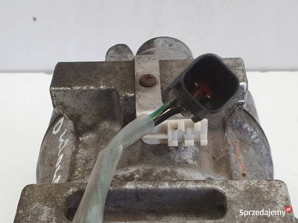 SPRĘŻARKA KLIMATYZACJI Volvo S40 II V50 20 D Chełm