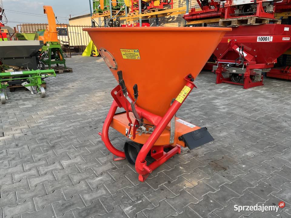 Rozsiewacz Lejek Sadowniczy 200 300 400 Dexwal śląskie Krzepice