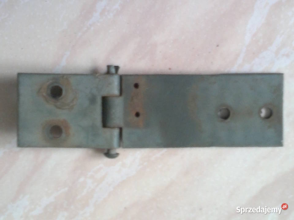 Zawias budowlany 50x180 Jedlnia