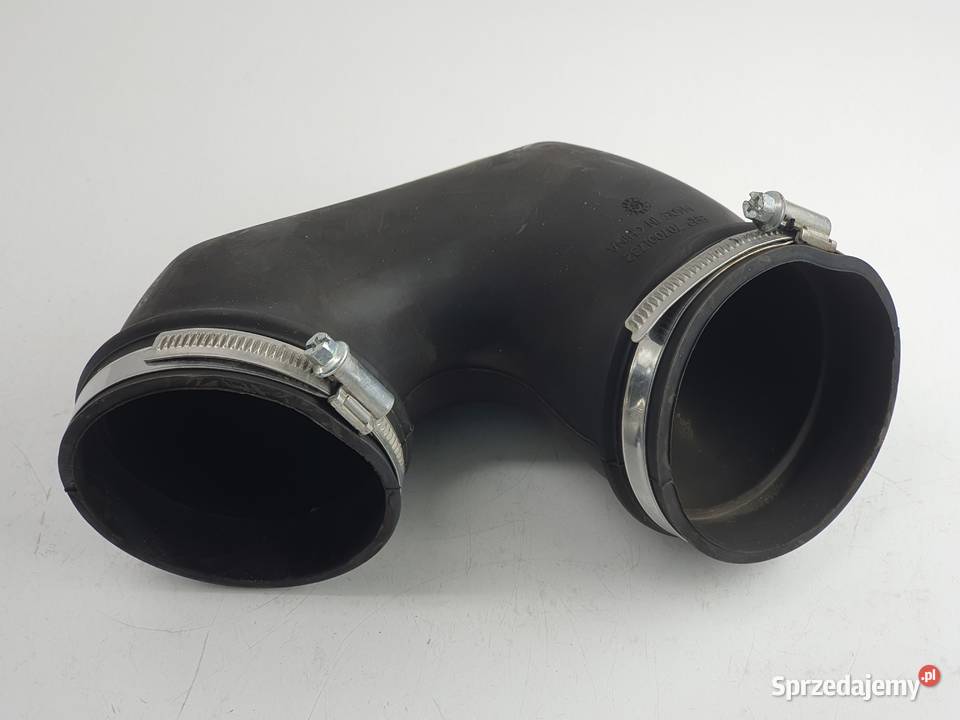 Guma Zlacze Rura Cvt Can Am Maverick Turbo Xds Łódź