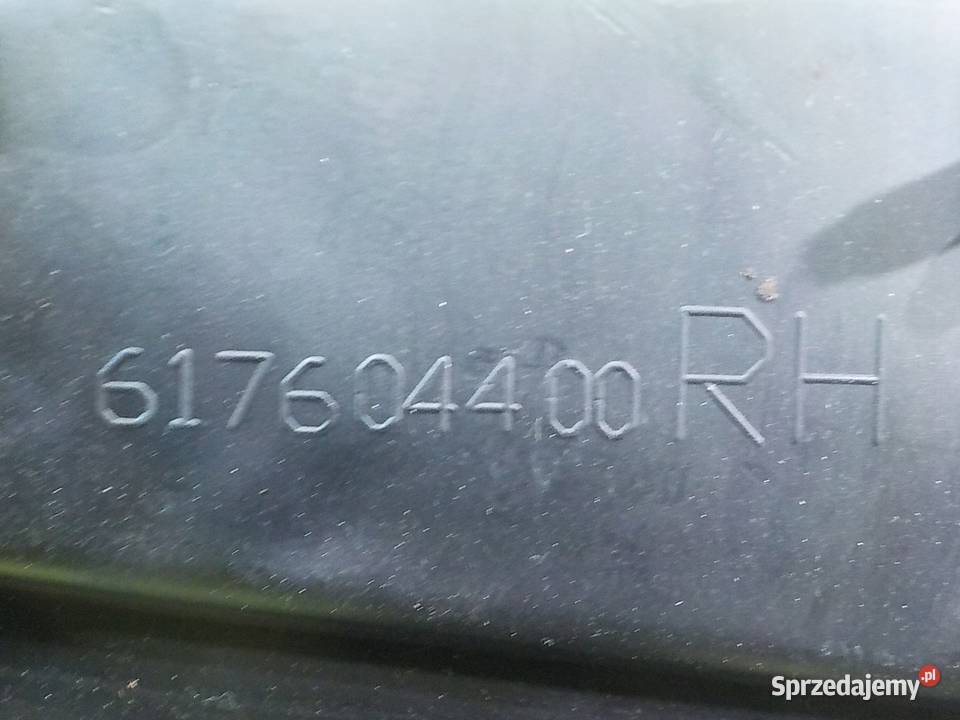 VOLVO S60 II RDESIGN 16 T3 AIRBAG poduszka Suków