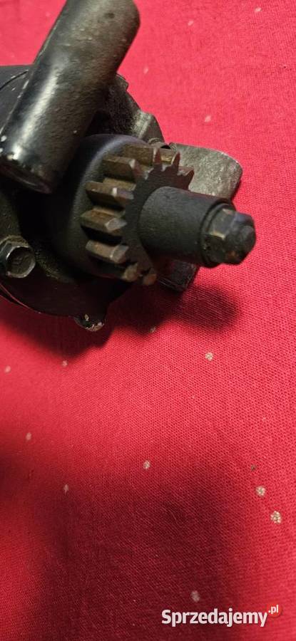 Super stanRozrusznik Kohler Kommand Barlinek