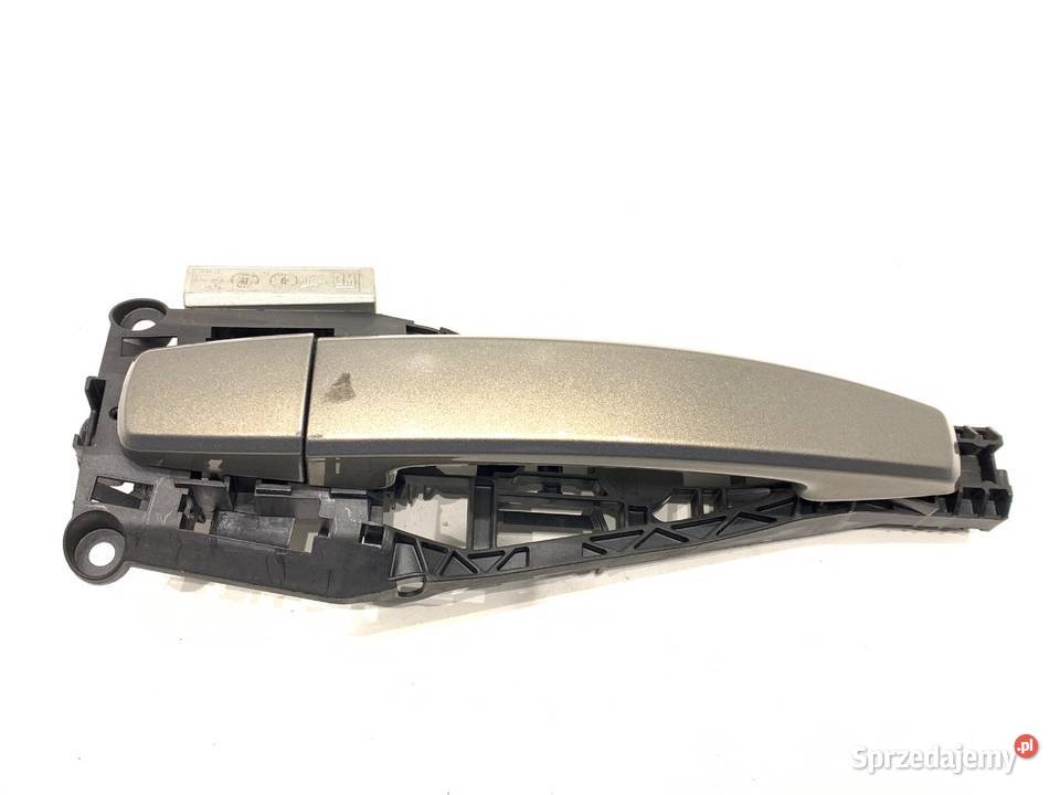KLAMKA ZEWNĘTRZNA PRAWY PRZÓD OPEL MERIVA B sprzedam